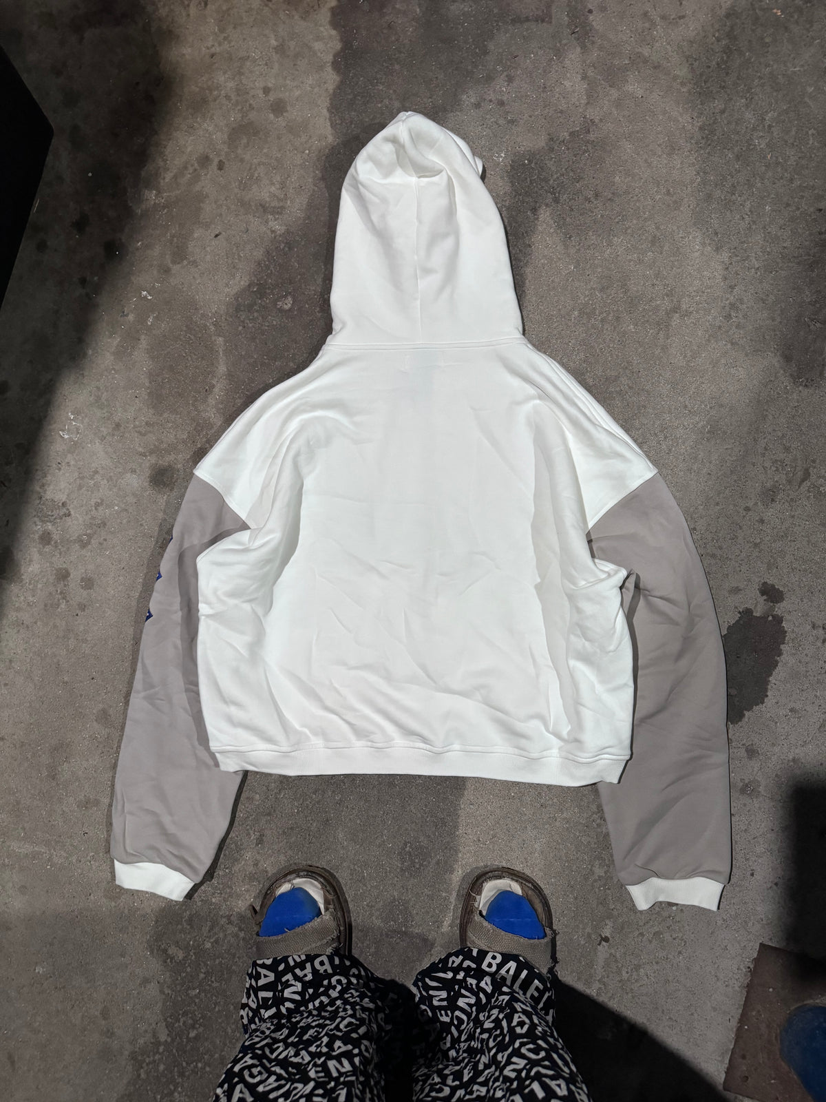PAY-A-THON ZIP (sample)
