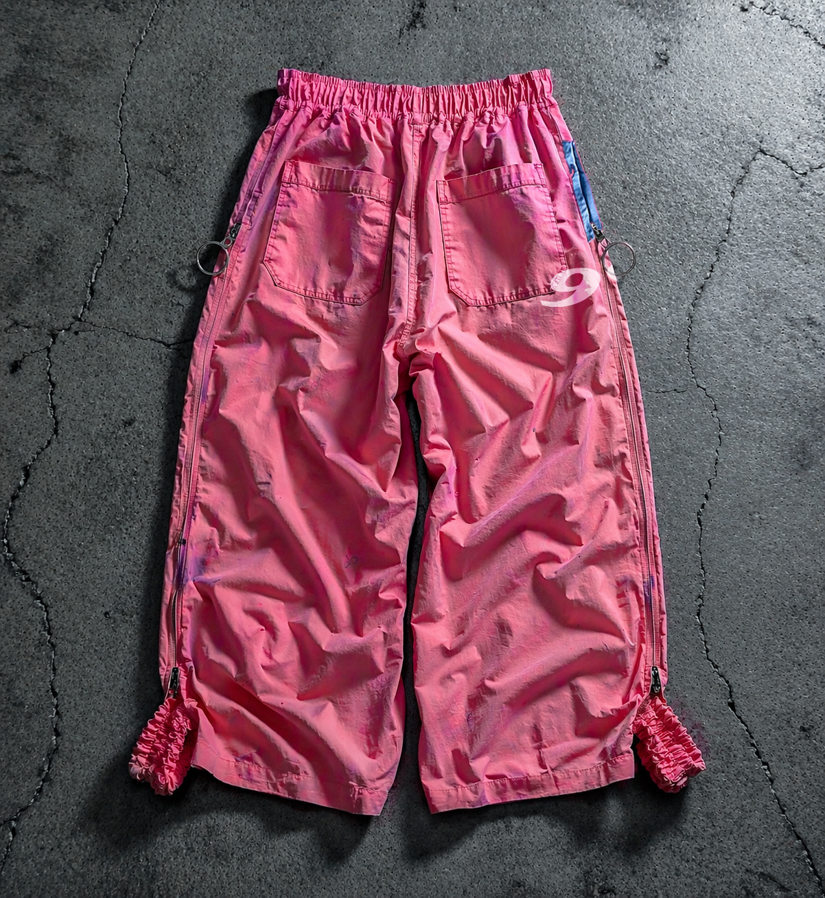 SPEED-CAT PANTS