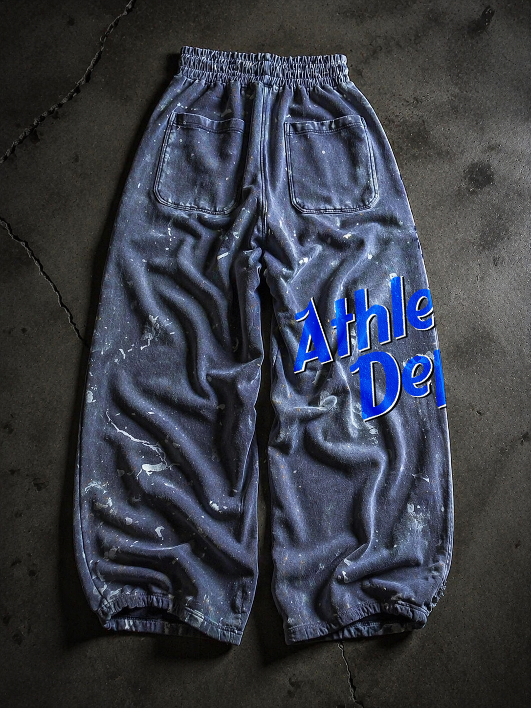 ARSONS ATHLETICS SWEATS