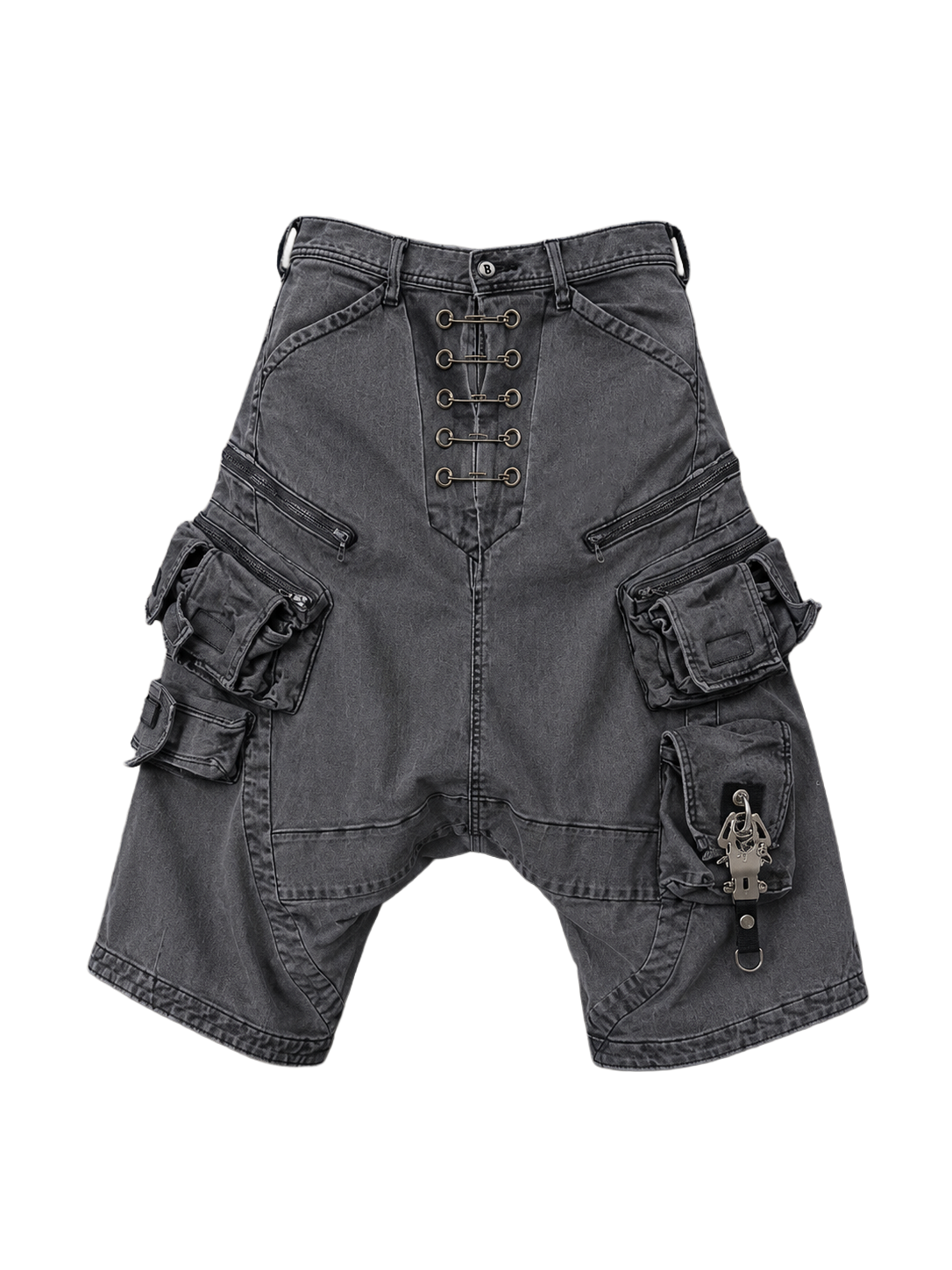 SAFARI SHORTS