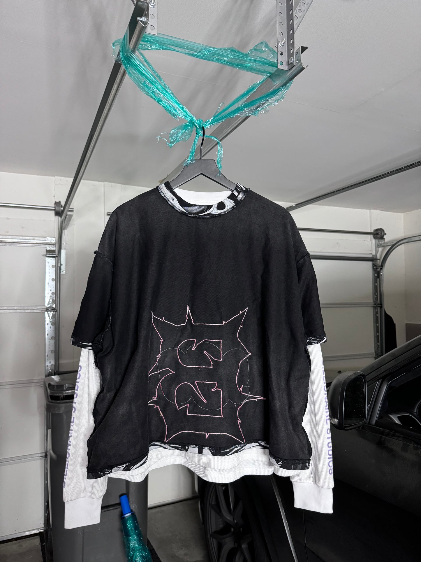 BILL INFERNO THERMAL (sample pack never released)