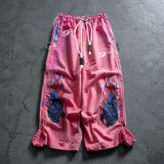 SPEED-CAT PANTS