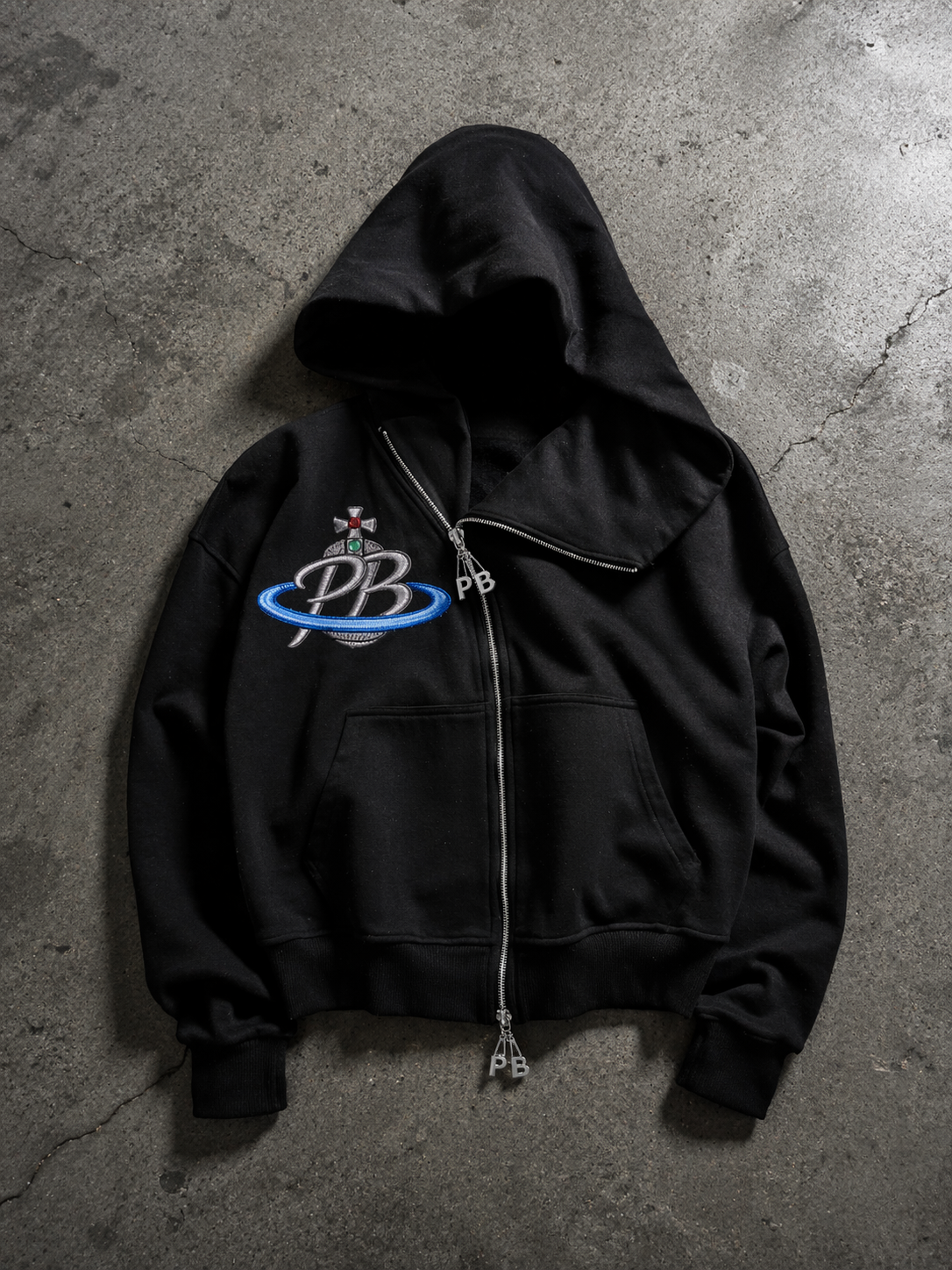MARTIANS MATERIAL ZIP