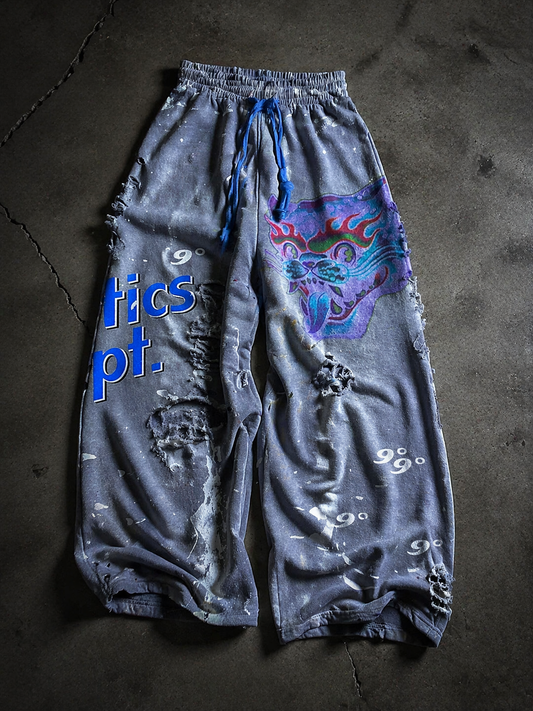 ARSONS ATHLETICS SWEATS