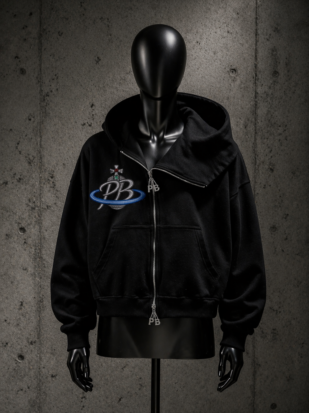 MARTIANS MATERIAL ZIP