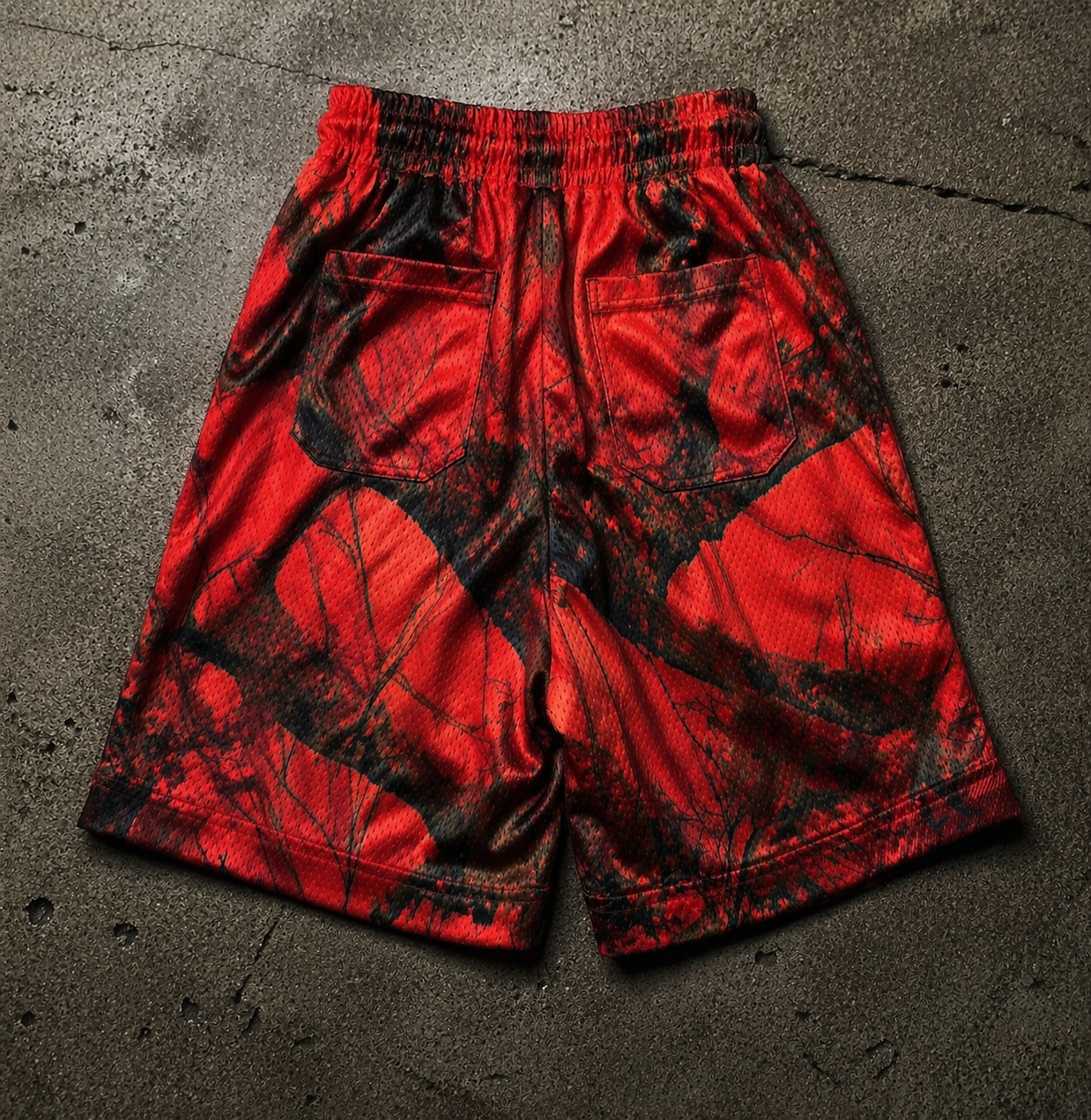 LABORIOUS SHORTS
