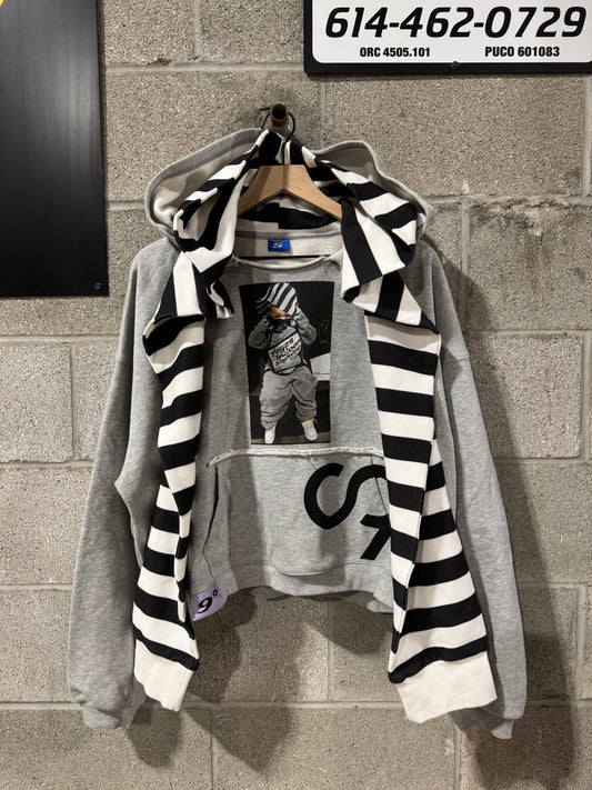 BOOLA BANDIT HOODIE
