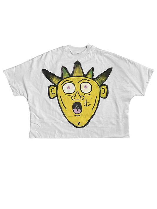 LEMON HEAD TEE