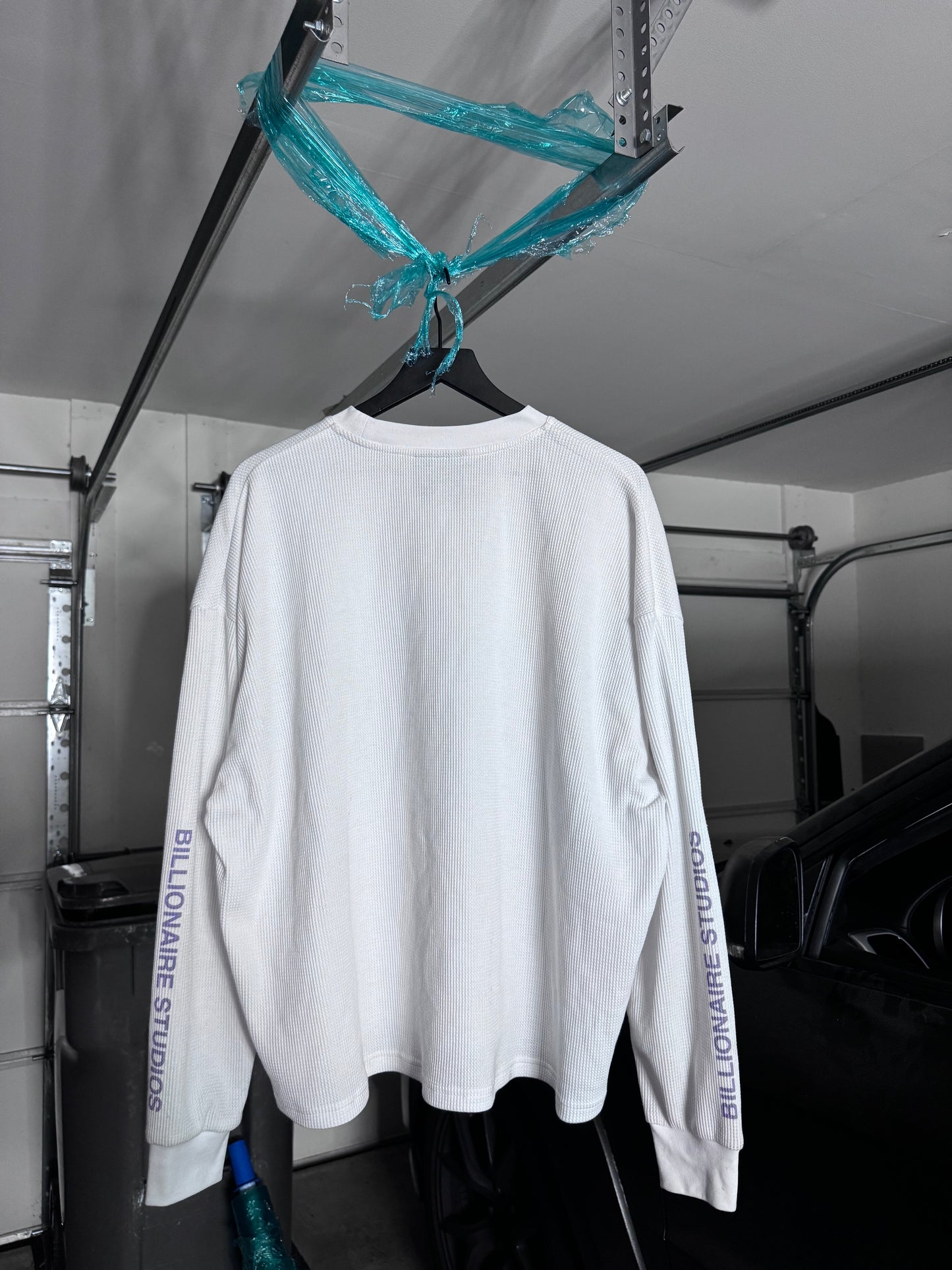 BILL INFERNO THERMAL (sample pack never released)