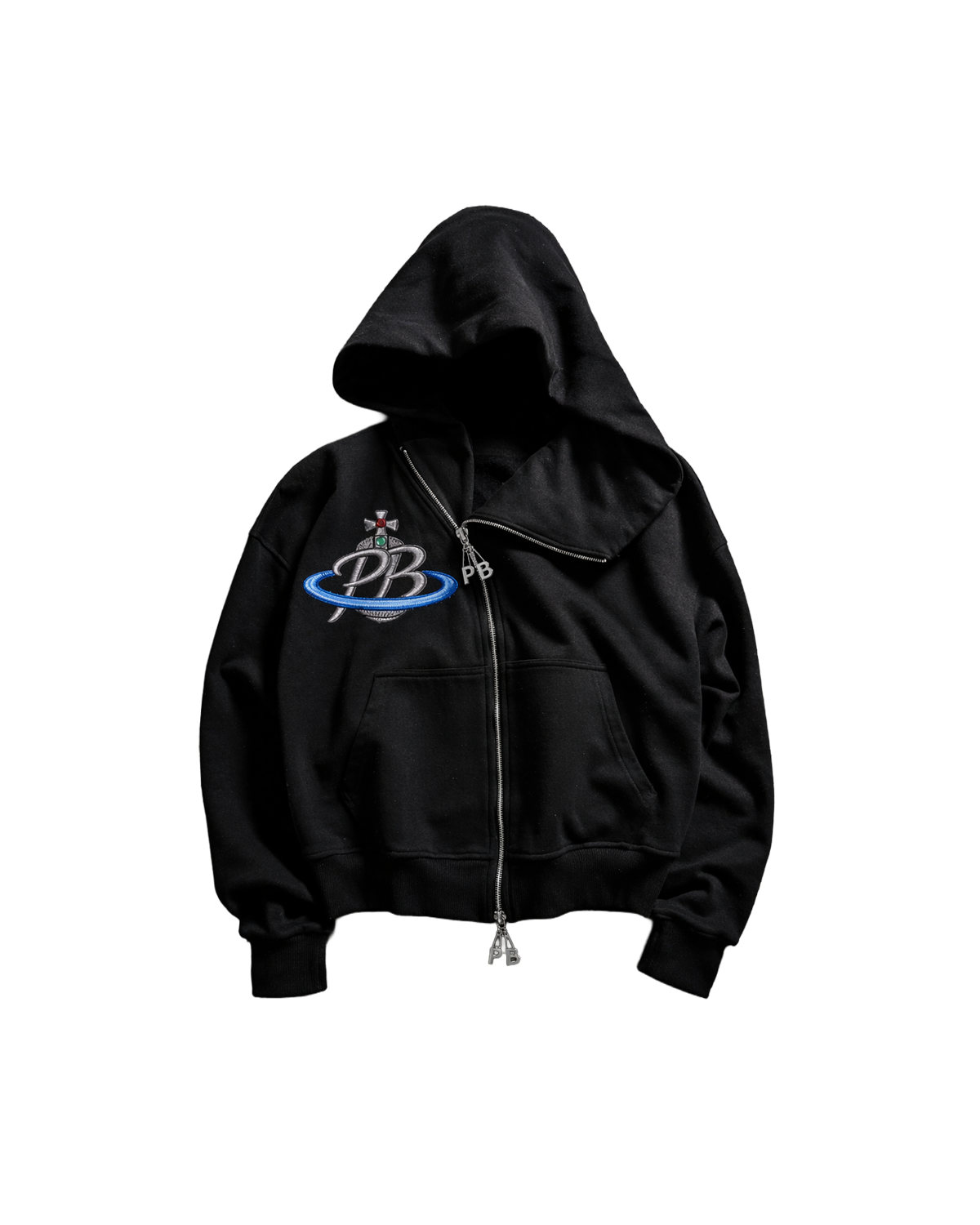 MARTIANS MATERIAL ZIP