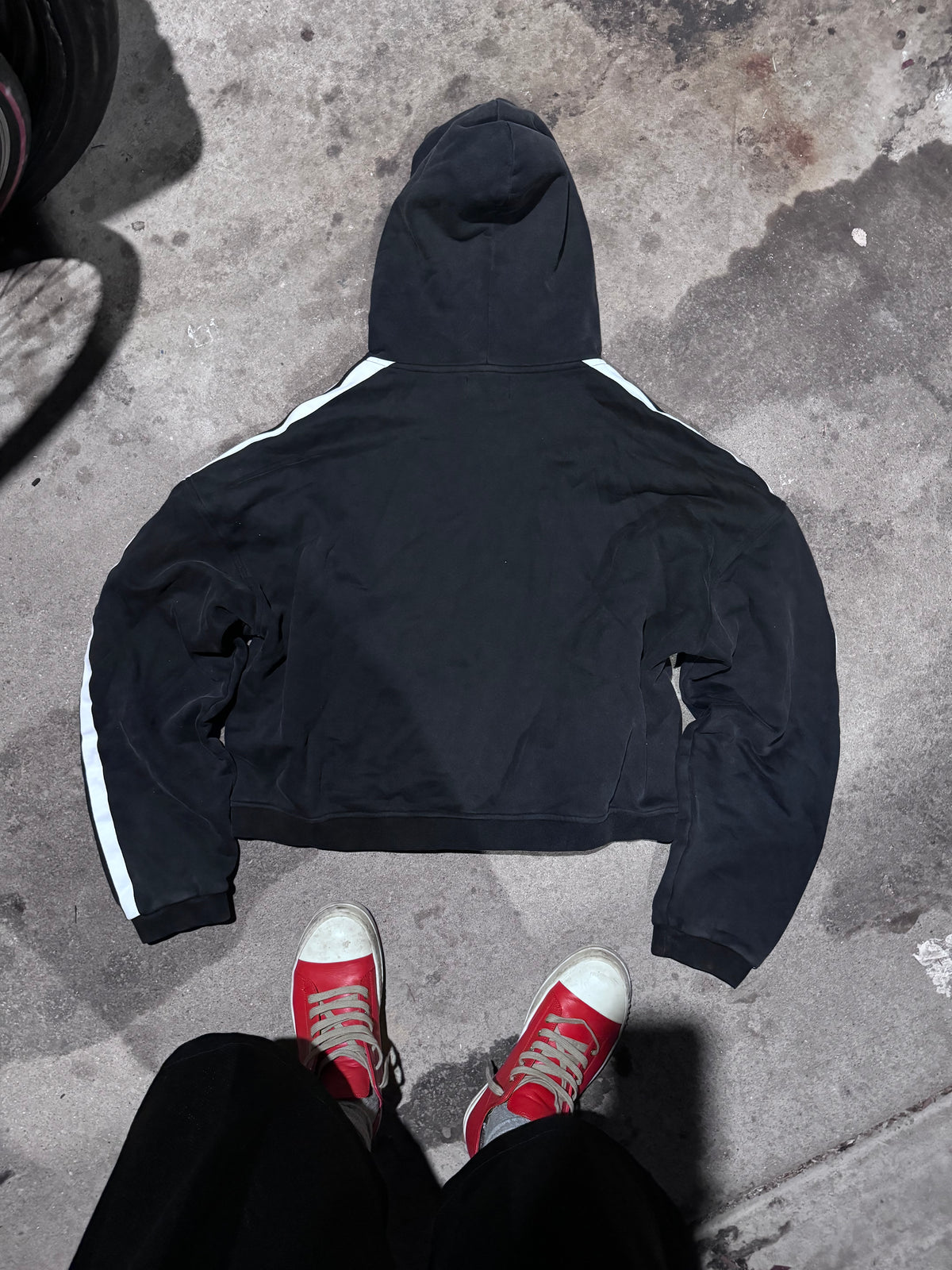 PAY GRYPHON ZIP (sample)
