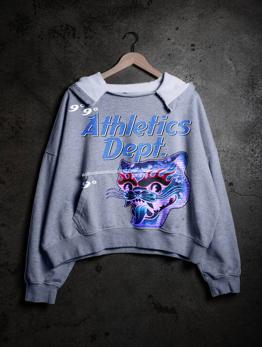 ARSONS ATHLETICS HOODIE