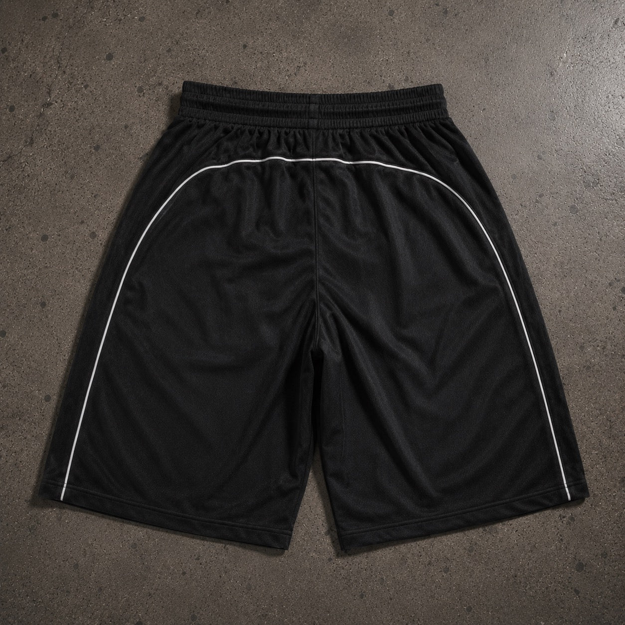BAD SPORT SHORTS