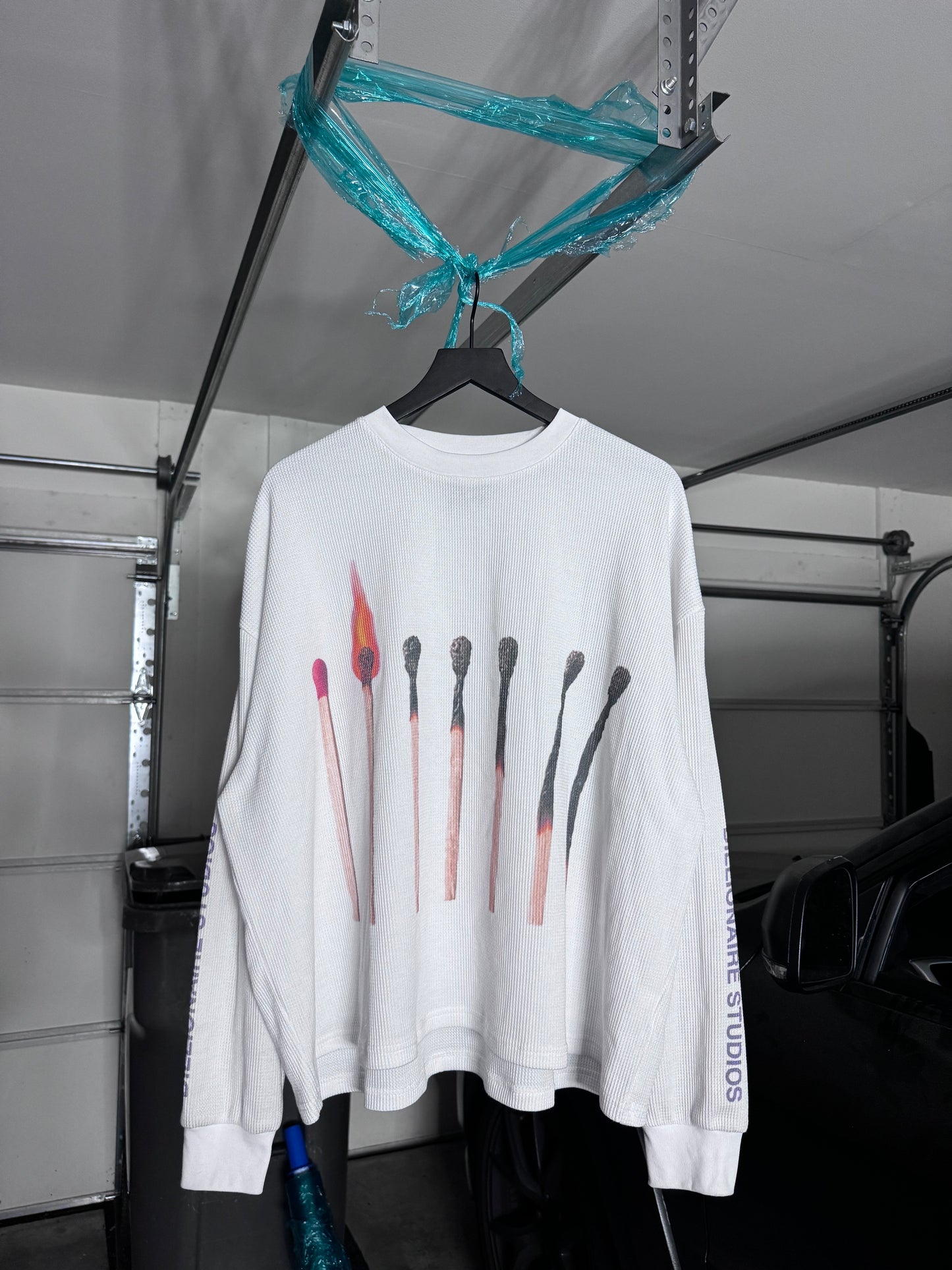 BILL INFERNO THERMAL (sample pack never released)