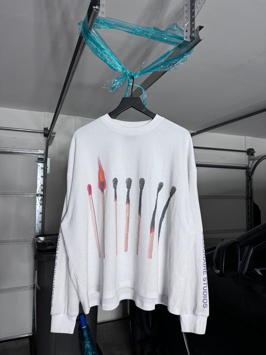 BILL INFERNO THERMAL (sample pack never released)