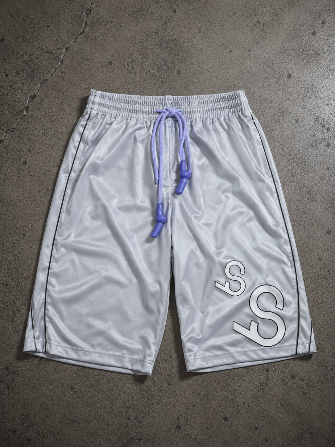 PLAQUE SHORTS