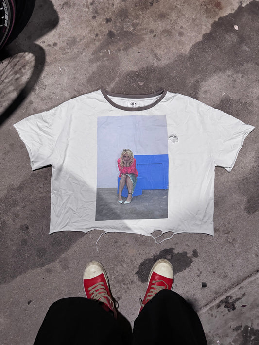 ON-COURT PAYOFFS TEE (sample)