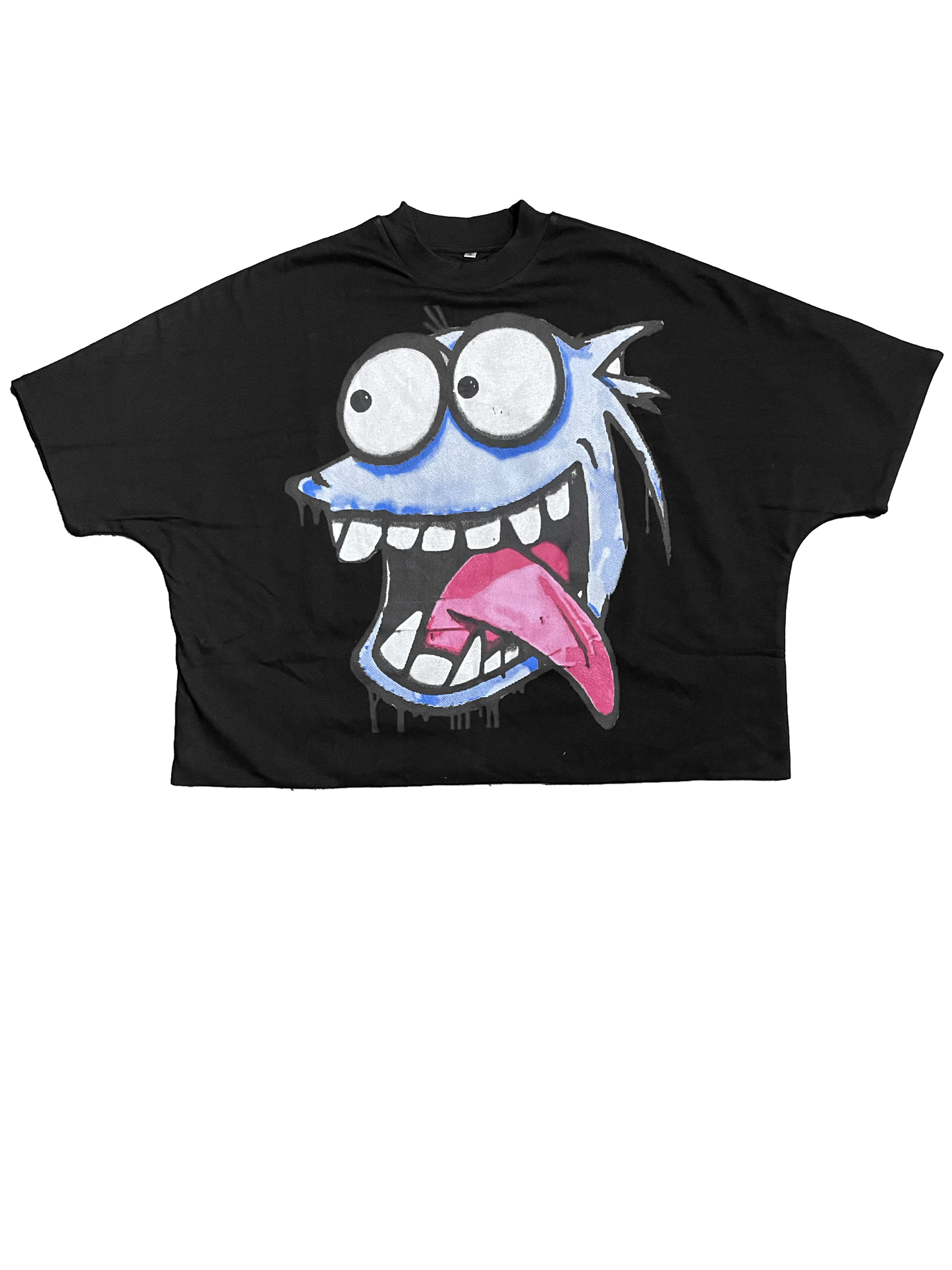 BLOO CREATURE TEE