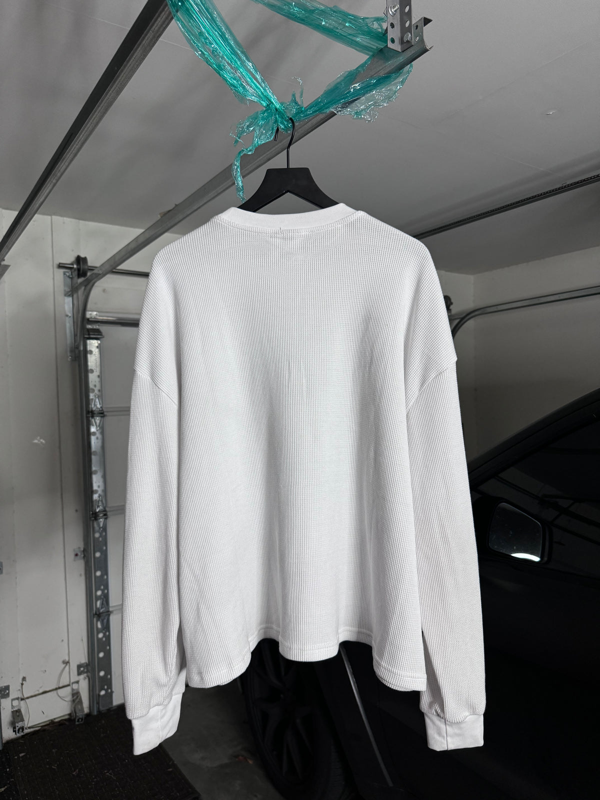 BILL SAVAGE THERMAL (sample never released)