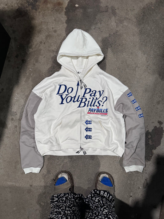 PAY-A-THON ZIP (sample)