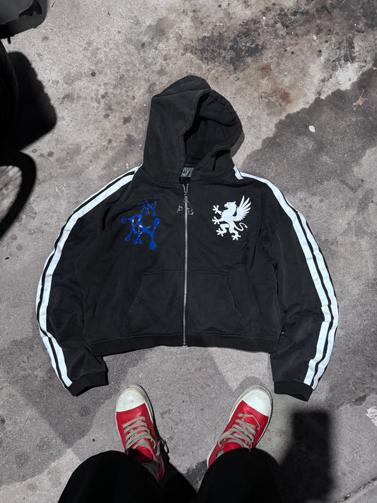 PAY GRYPHON ZIP (sample)