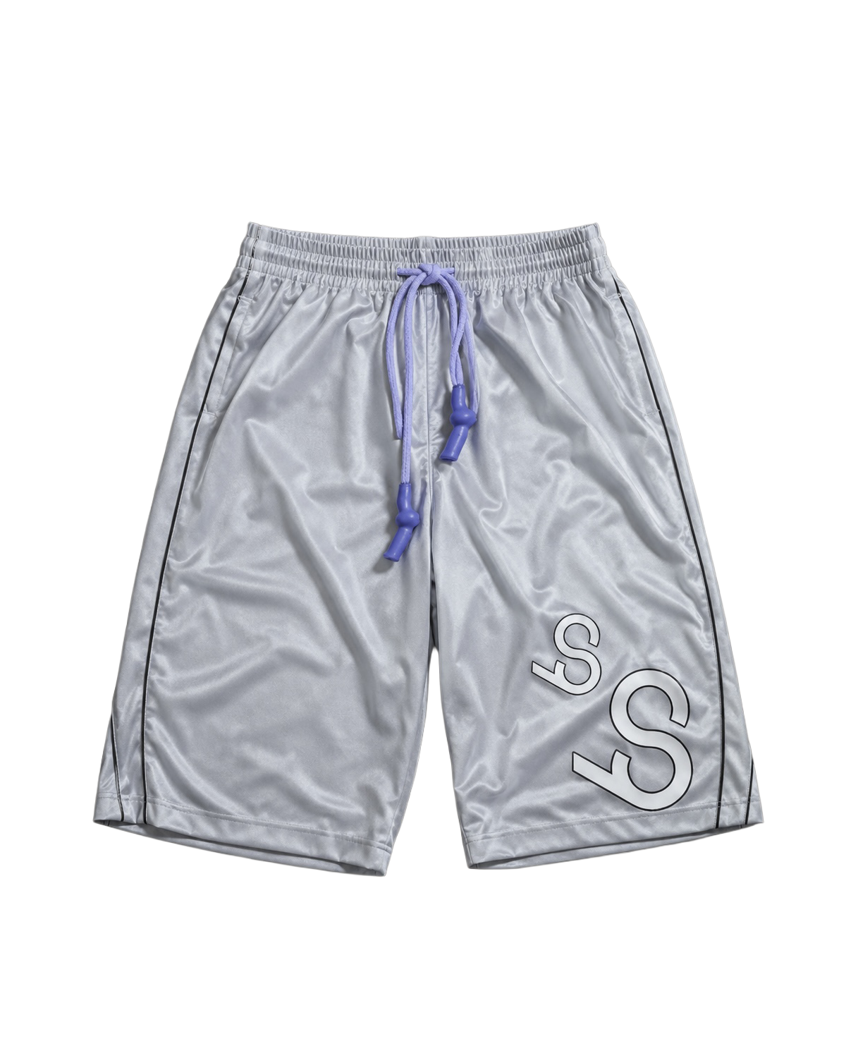 PLAQUE SHORTS