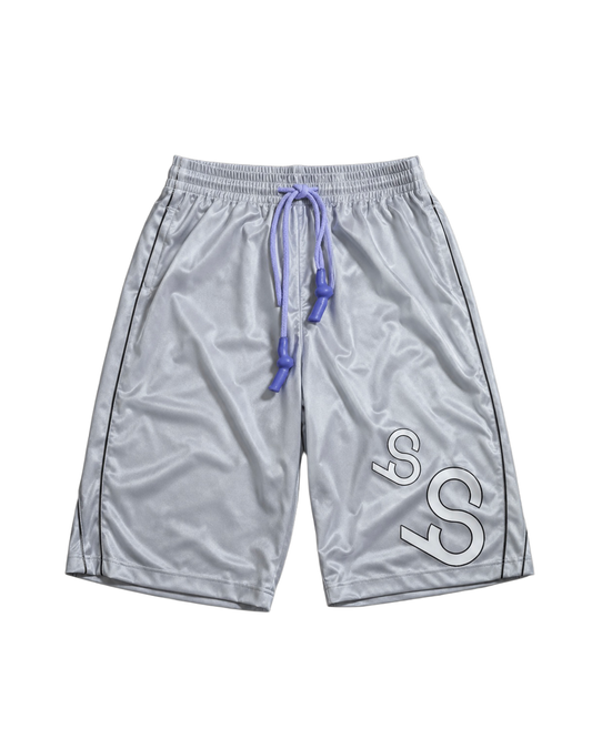 PLAQUE SHORTS