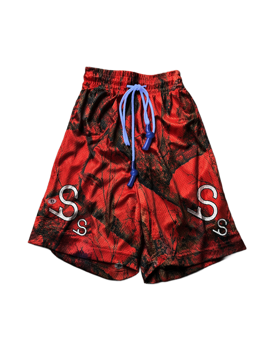 LABORIOUS SHORTS
