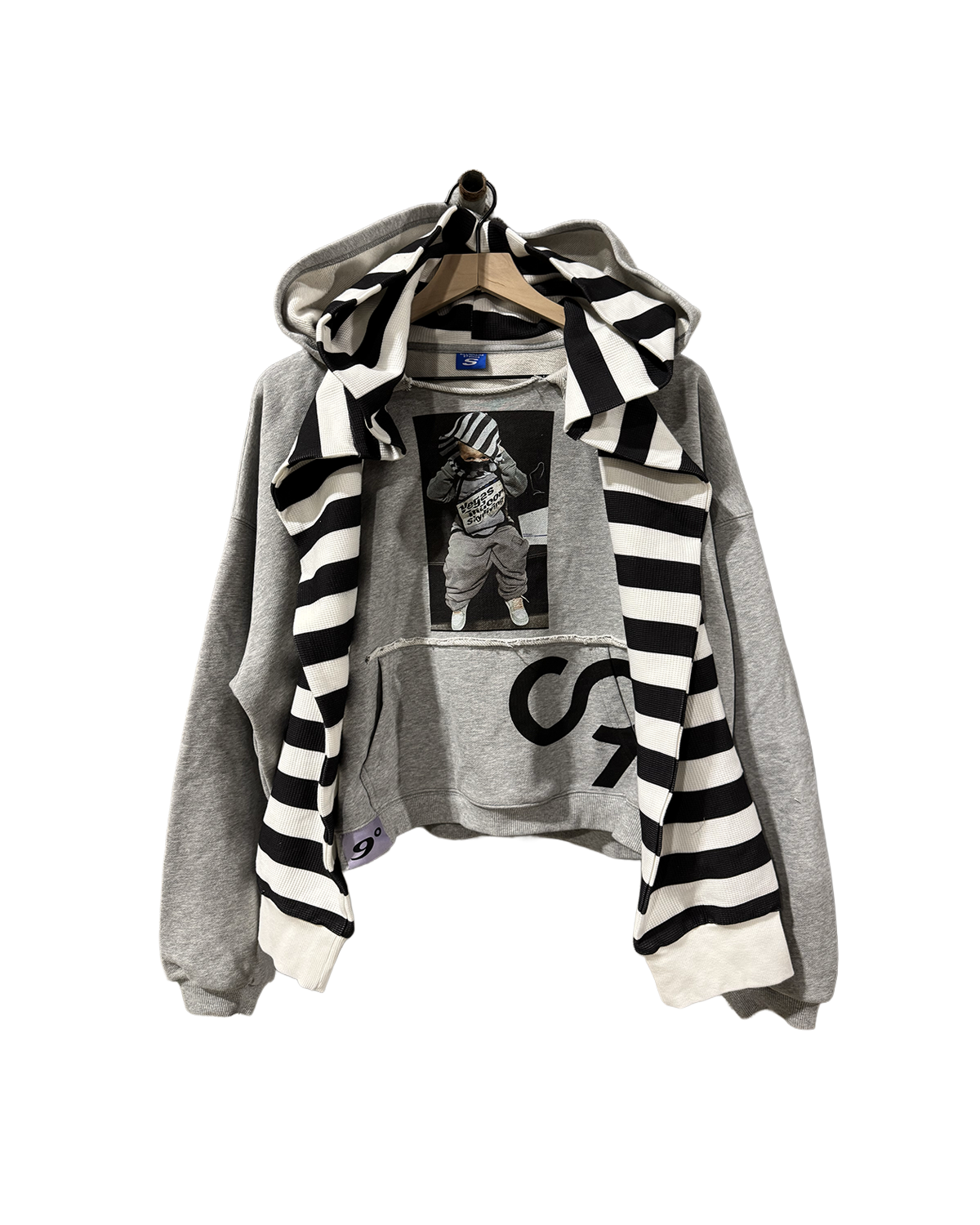 BOOLA BANDIT HOODIE