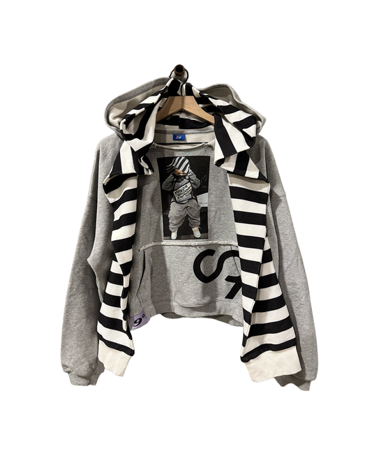 BOOLA BANDIT HOODIE